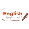 English Freelancer Club Logo